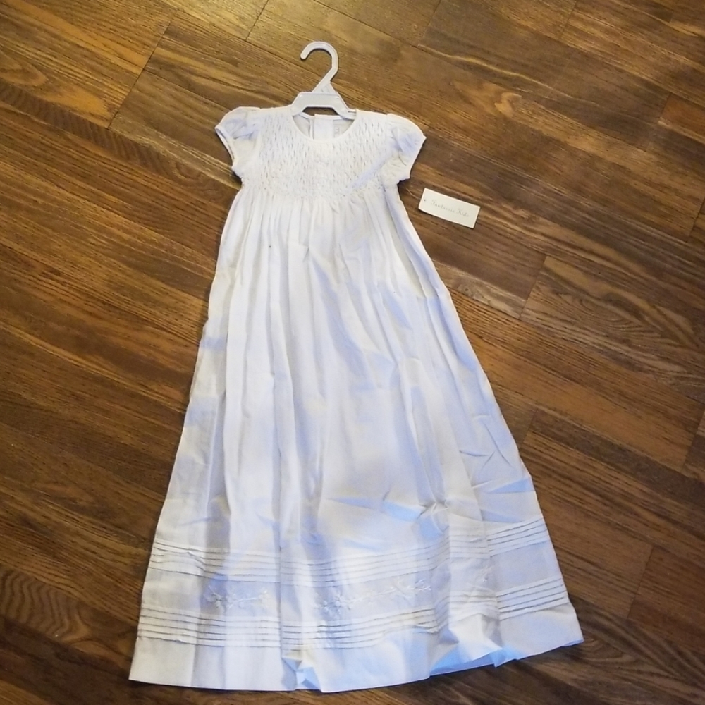 Christening gown